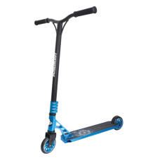 Самокат Schildkröt Flipwhip Electric Blue (510401)